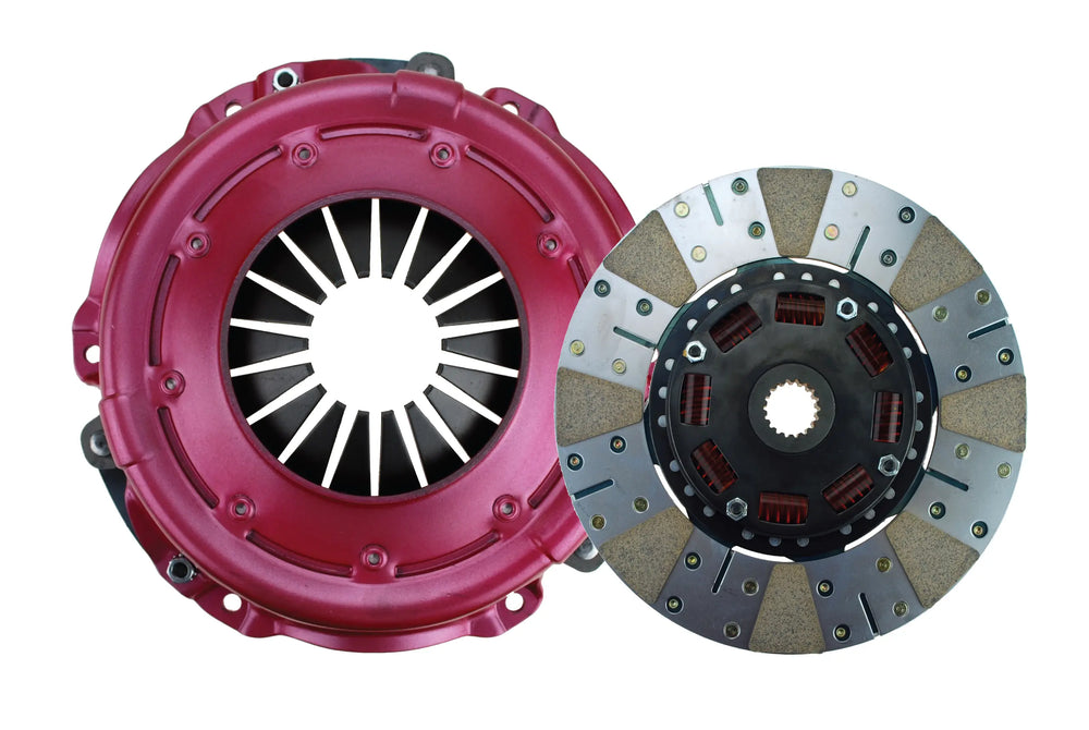 300/900 SERIES CLUTCH DISC 10.5 X 1 3/1618