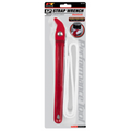 2PC SCRAPER SET