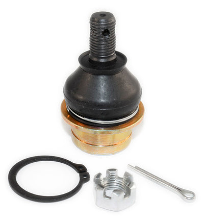 DFC carbon auto part