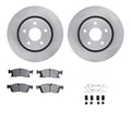 R1 Concepts Disc Brake Kit