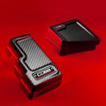 Cobb 22-25 Subaru WRX Redline Matte Carbon Fiber Fuse Cover Kit