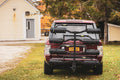 SKAHA 2 PLUS 2 ADD-ON BIKE RACK
