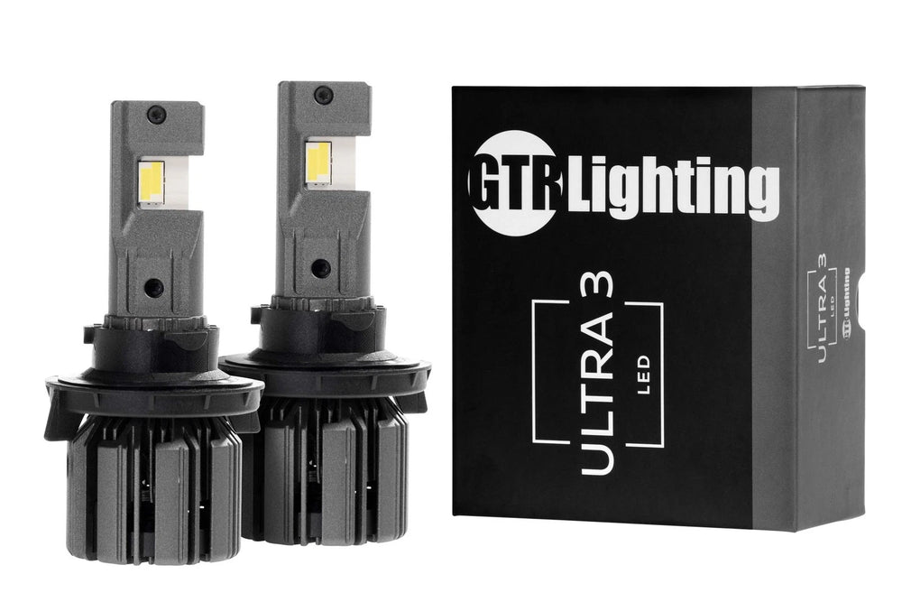 2009-2018 FORD FLEX GTR ULTRA 2 LED