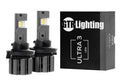 Morimoto Lighting auto part