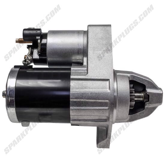 DENSO FIRST TIME FIT STARTER MOTOR