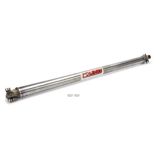 Driveshaft Steel 2-1/2in 47in Long 1310