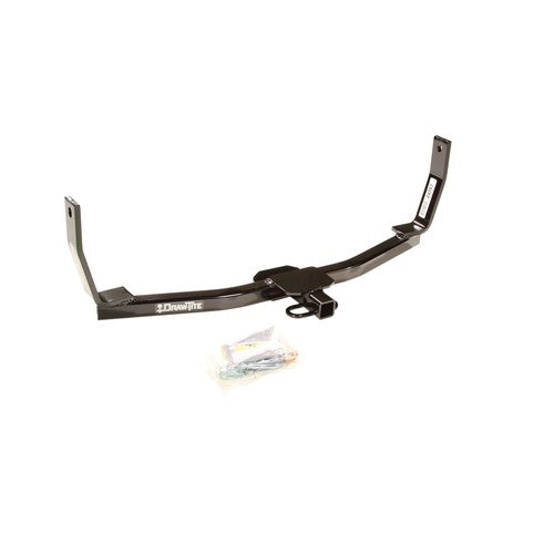 SPORTFRAME HITCH