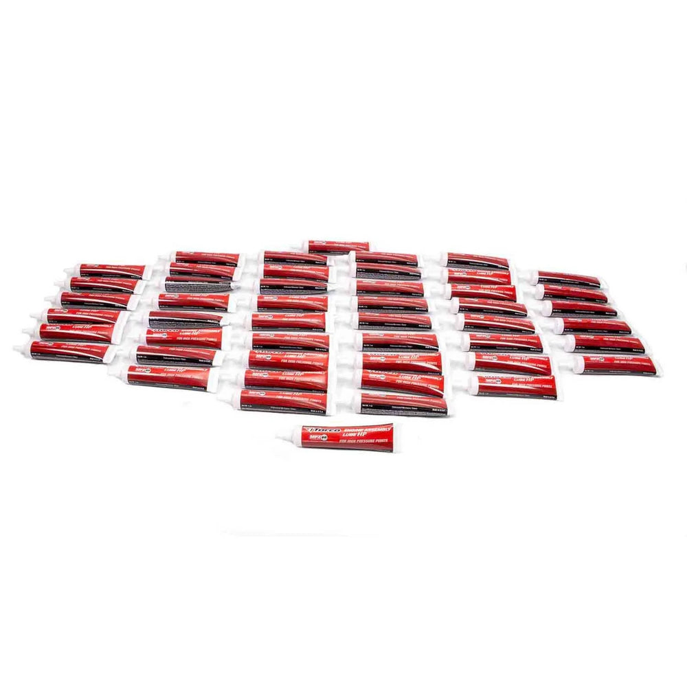MPZ Engine Assembly Lube HP Case/48-1oz Tube