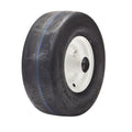 WHEEL ASSEMBLY FLAT FREE EXMARK SEMIPNE