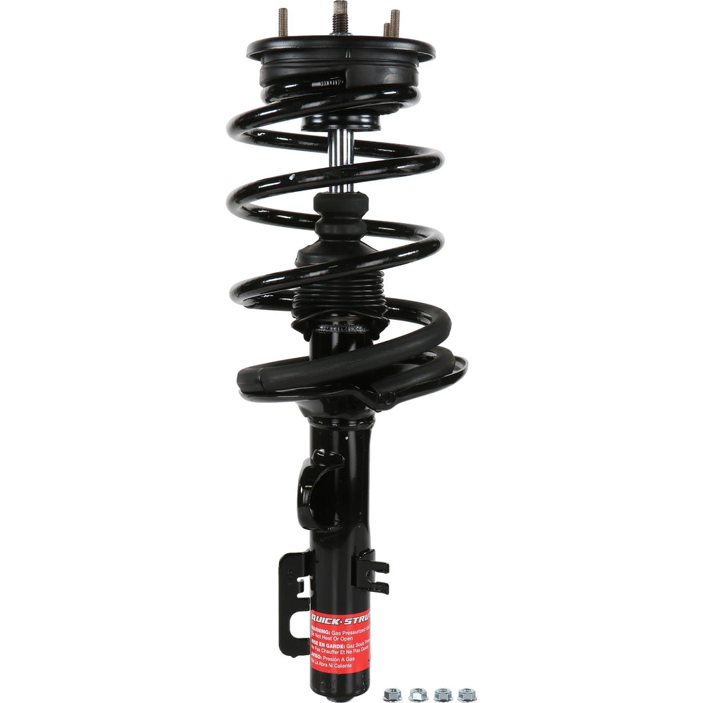 QUICK-STRUT ASSEMBLY