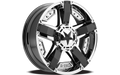 RS2 20X9 6X120.00 BLACK (18 MM)
