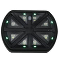 80 AMP LONG RANGE WIRELESS SOURCE CONTROL SWITCH POWER SYSTEM BLACK