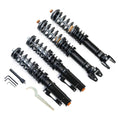 AST 09-12 Renault Clio 3 RS 200 PH2 BR FWD 5300 Series Coilovers w/ Springs