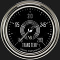 V8 SPEEDSTER 2 5/8IN TRANS TEMP