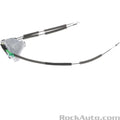 POWER DOOR LOCK ACTUATOR