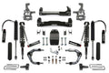 pricing only use components 4 SYSTEM W ALUM UCA and 3.0 C O and 3.0 RR SMOOTH 17-20 RAPTOR