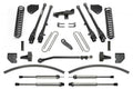 pricing only use components 4 SYSTEM W ALUM UCA and 3.0 C O and 3.0 RR SMOOTH 17-20 RAPTOR