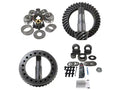 Revolution Gear & Axle Toyota 9.5in Rear Axle 32 Spline 4.88 Ratio Ring & Pinion Set