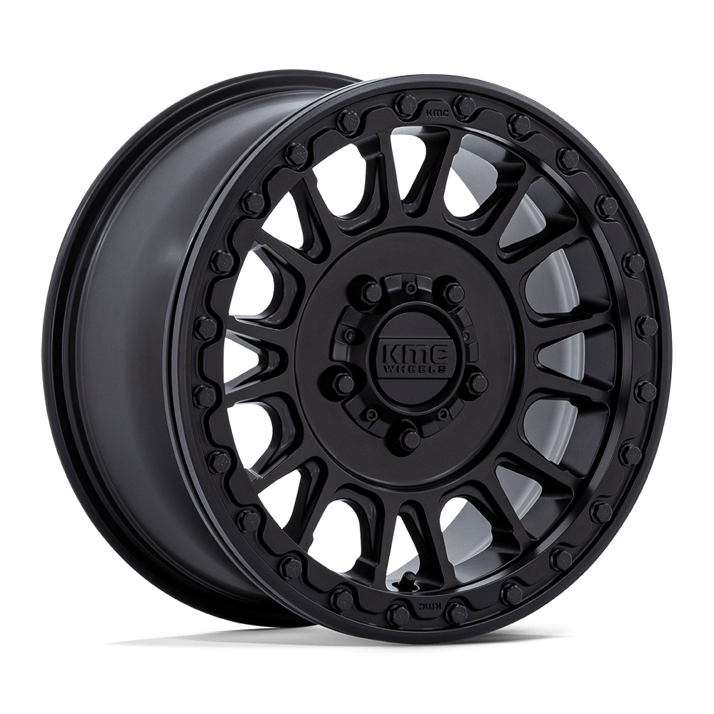 IMPACT UTV BL 15X7 5X4.5 72 +10 S-B