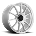 Wheel Pros R170 19X8.5 5X112 SILVER 35MM
