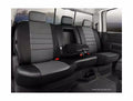 1112 F150 SL REAR 60/40 SEAT COVER GRAY