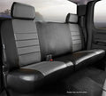 1112 F150 SL REAR 60/40 SEAT COVER GRAY