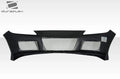 Extreme Dimensions bumper detail