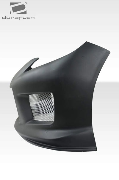2009-2011 Mazda RX-8 Duraflex M-1 Speed Front Bumper Cover - 1 Piece