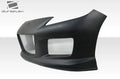 Extreme Dimensions bumper