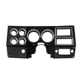 84-88 CHVY INSTRUMENT BEZEL-W/OUT A/C