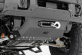 Hidden Winch Mount 2.7L Ford Bronco 4WD (2021-2022)