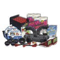 BUNDLE KIT GOLD WAL RIDGE