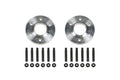 1521 SPRINTER 2500 4WD 1.5IN COIL ASSIST KIT W/ B4 BILSTEIN & 2.25 DLSS