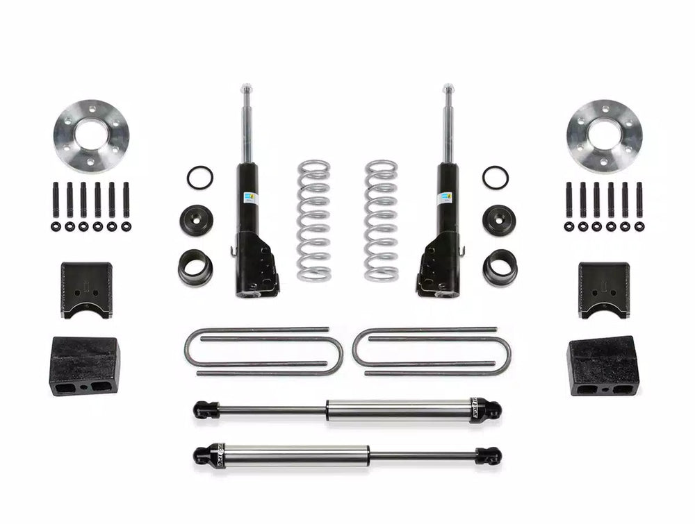 Fabtech auto part