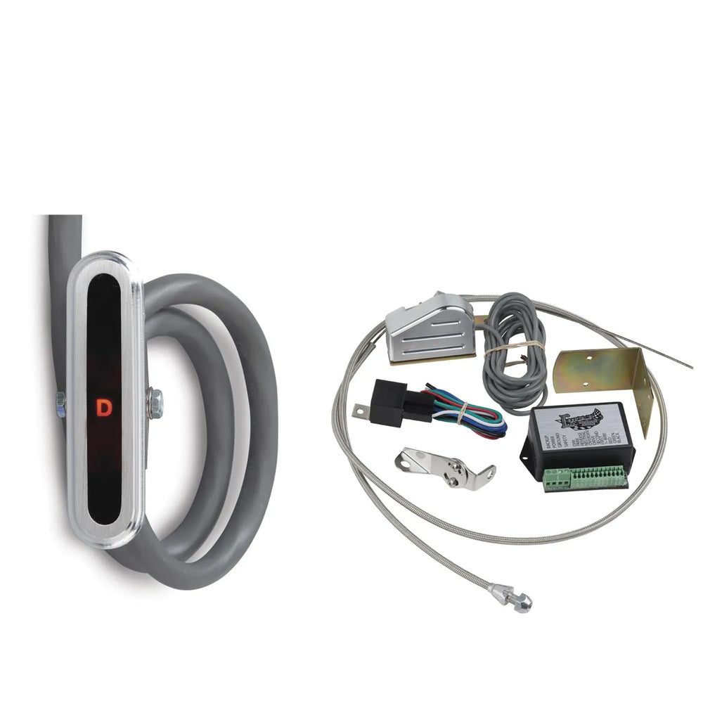 DASH INDICATOR KIT