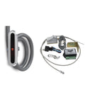 Lokar auto part