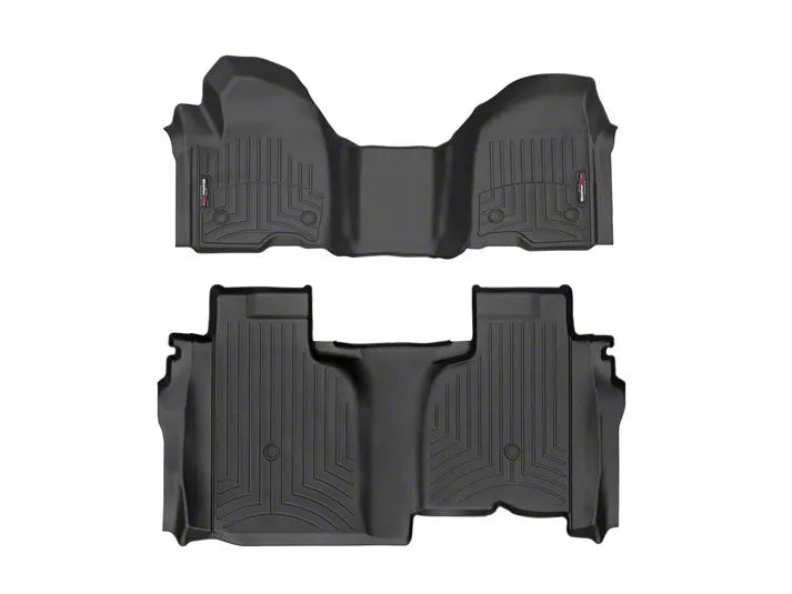 Floor Mat Set