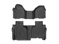 Floor Mat Set