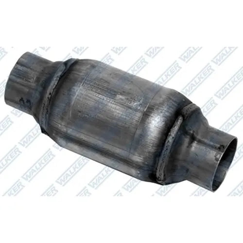 CleanAir Ultra Converter: various years/makes/models; 7 3/4" length; 2" inlet/outlet ID