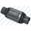 CleanAir Ultra Converter: various years/makes/models; 7 3/4" length; 2" inlet/outlet ID