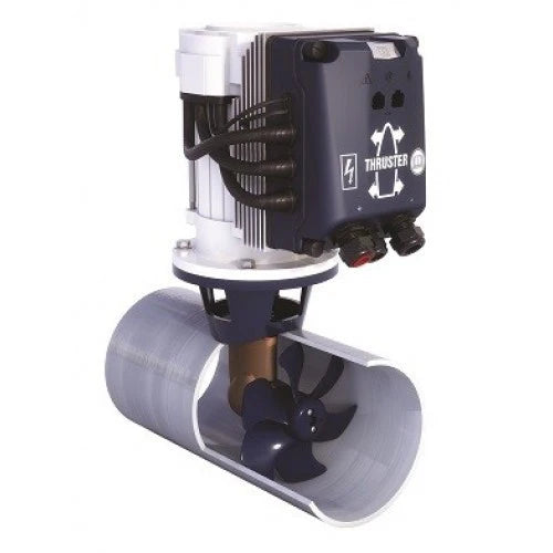 BOW PRO BOOSTED FULLY PROPORTIONAL