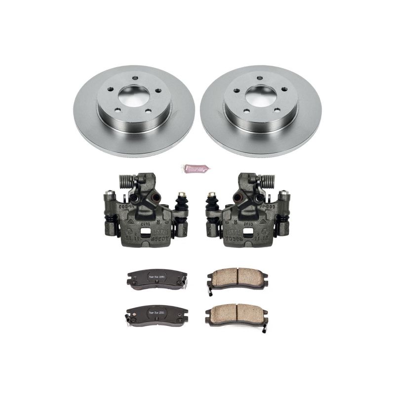 PowerStop auto part