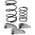 EPI 18+ Polaris 1000 Ranger XP/Crew Stock Tires Low Elev. Sport Utility Clutch Kit