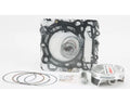 Wiseco 4 Stroke Forged Series Piston Kit, 77.00 MM Bore, 14.5:1 CR