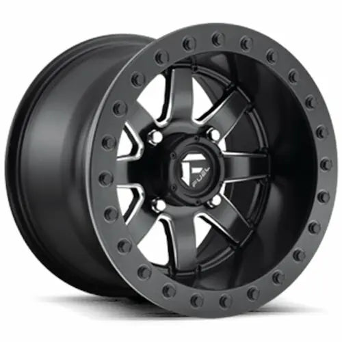 MAVERICK BL 15X7 4X137 110.1 NBD +13