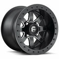 MAVERICK BL 15X7 4X137 110.1 NBD +13
