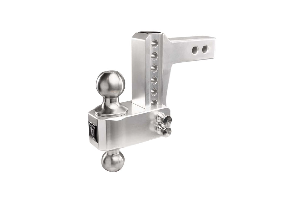 Bulletproof Hitches auto part