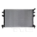TYC auto part