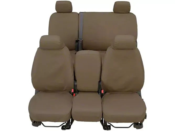 SEAT SAVER 1ST ROW WATERPROOF TAUPE