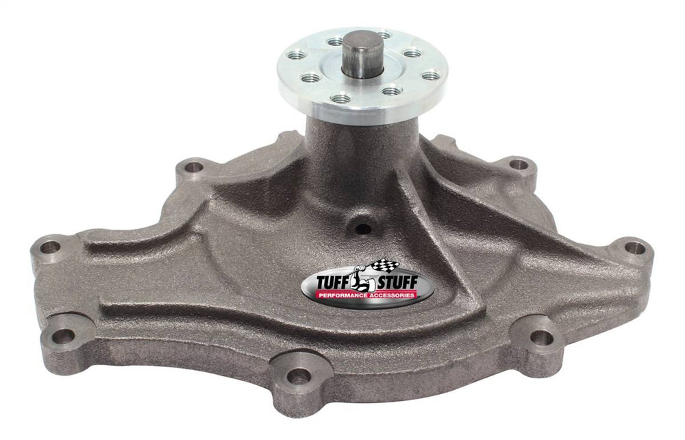66-69 Pontiac 350/400 Water Pump 8 Bolt